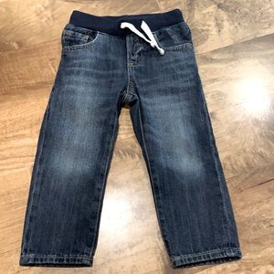 COPY - Gap Kids Slim Pull On Denim